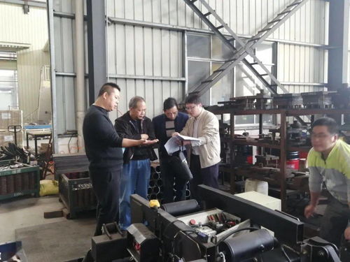 提升汽车零部件产品检测能力，精准助力企业实现“出口转内销”